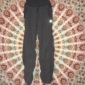 Lululemon sweatpants